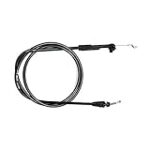 Pro-Parts 115-8437 Brake Cable Replacement for Toro 22″ Recycler Lawn Mower 20112 20332 20655