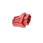 (AM) New 205279001 Compatible with Ryobi Start Key for RY410110-Y RY401011 20″ Cordless Push Mower 205279001 + Other Models