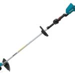 Makita XRU09Z 18V X2 (36V) LXT Lithium-Ion Brushless Cordless String Trimmer, Tool Only