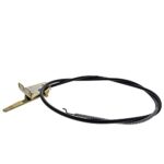 CUB CADET 746P04539 41.5″ Throttle Cable RZT42 RZT50 RZT54 Zero-Turn Lawn Mowers