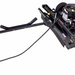 Swisher RC14544BS 14.5HP 44-Inch Electric Start Tow Behind Rough Cut Mower