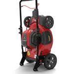 Snapper XD 82V MAX Electric Cordless 21″ Push Lawn Mower, Battery and Charger Not Included