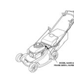 GENUINE OEM Honda HRX217 (HRX2175HYA) (HRX2175HZA) (HRX2175VYA) (HRX217K5HYAA) (HRX217K5HZAA) (HRX217K5VYAA) Walk-Behind Lawn Mower Engines FUEL VALVE PETCOCK