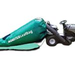 ALDA GROUP 201698 Monster Leaf Bag