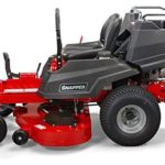 Snapper 2691319 360z Mower, Riding, Zero Turn, Red