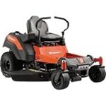 Husqvarna Special Edition Z242F (42″) 21.5HP Kawasaki Zero Turn Mower